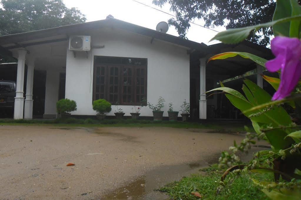 Dambulla Shan Inn Exterior foto