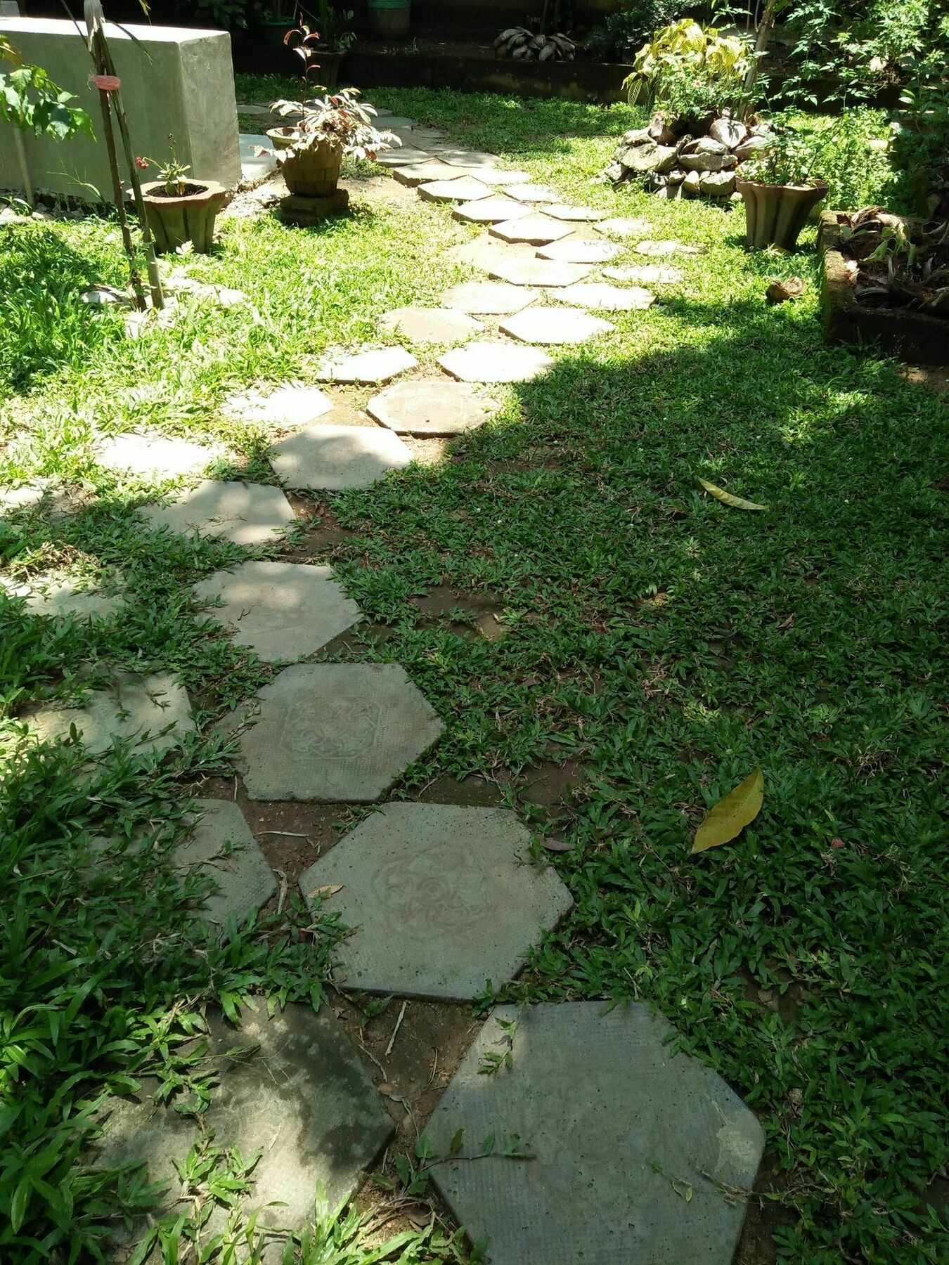 Dambulla Shan Inn Exterior foto