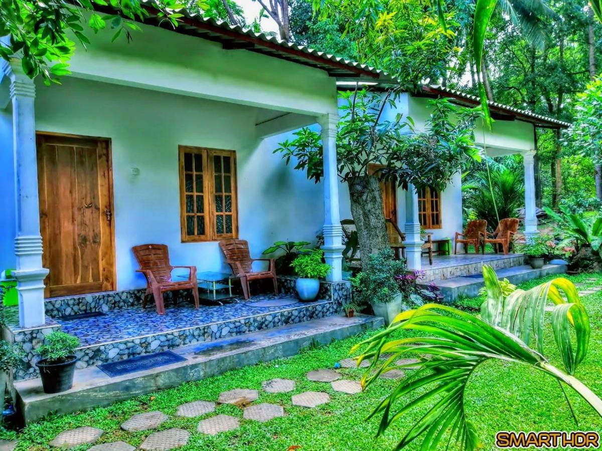 Dambulla Shan Inn Exterior foto